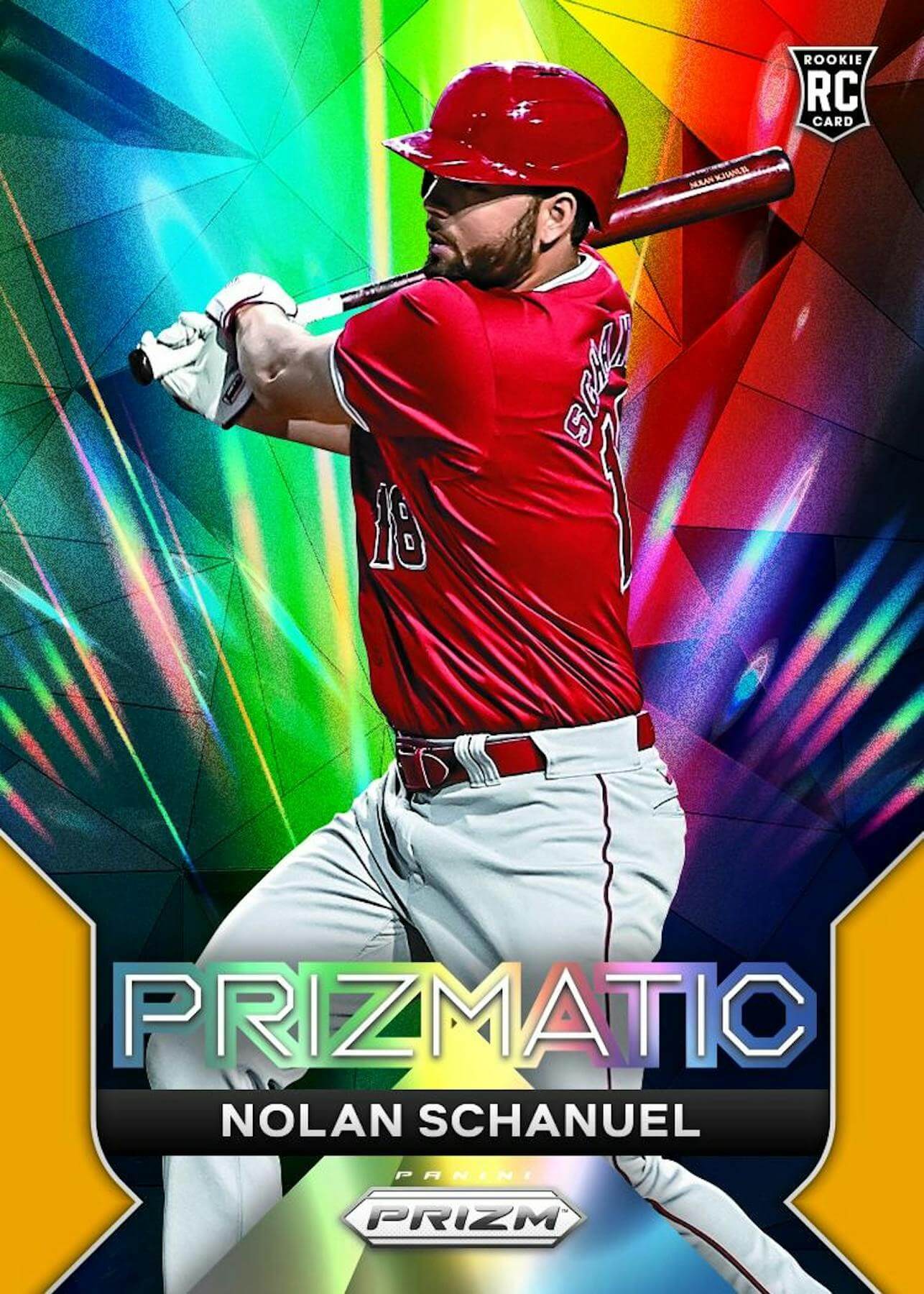 2024 Panini Prizm Baseball Hobby Pack