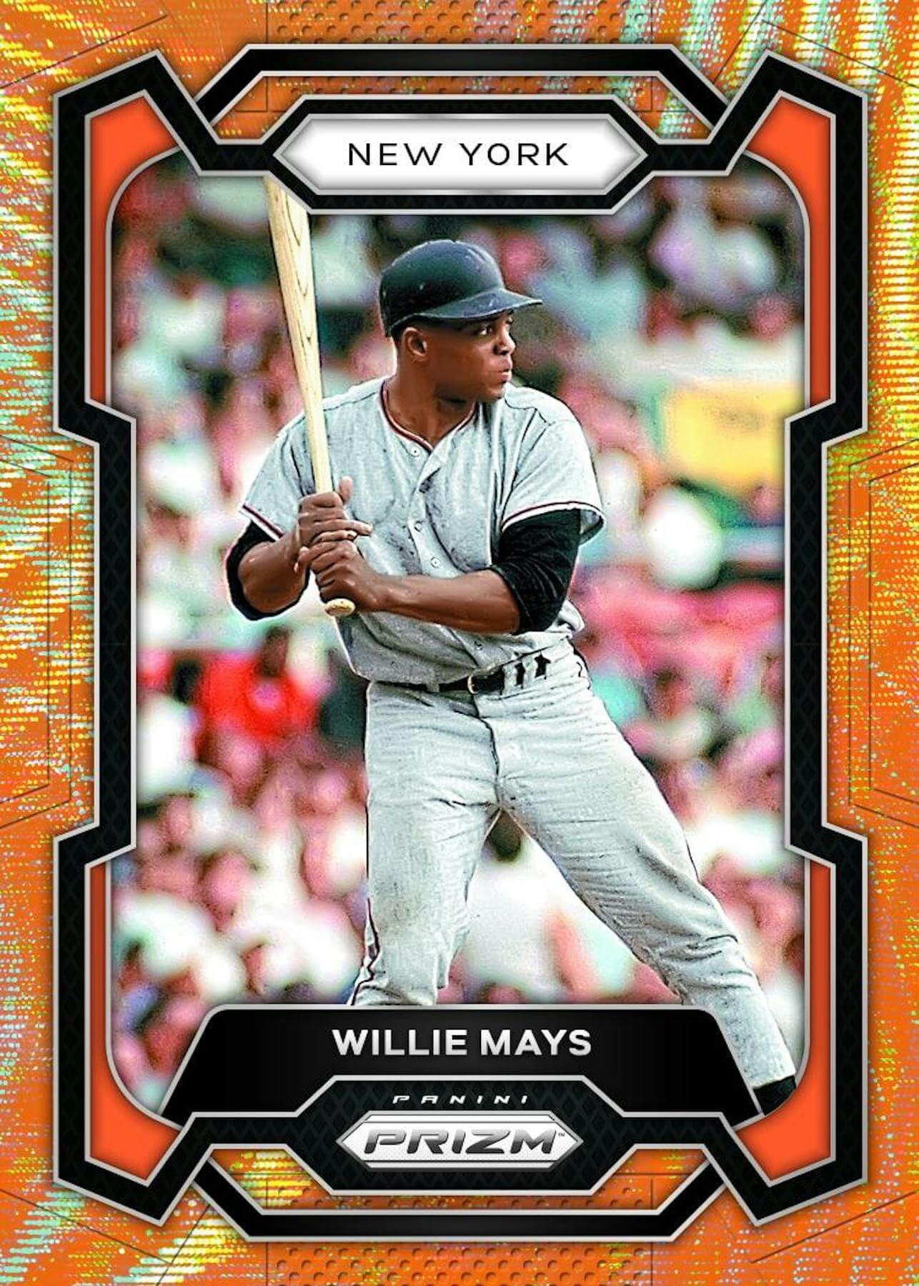 2024 Panini Prizm Baseball Hobby Pack