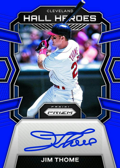 2024 Panini Prizm Baseball Hobby Pack