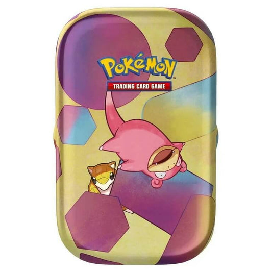 Pokemon TCG: 151 Mini Tin [Various Art]